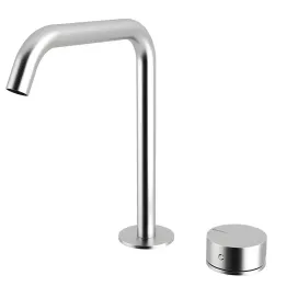 Ox countertop taps by makro